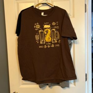 Generic T-shirt